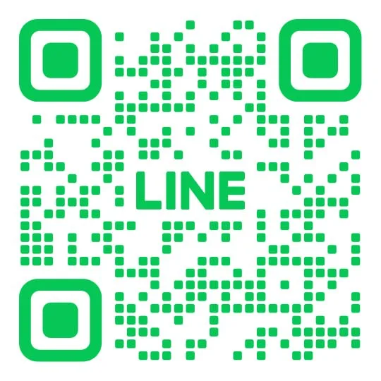 QR Code แชท futbol24 live ทาง Line